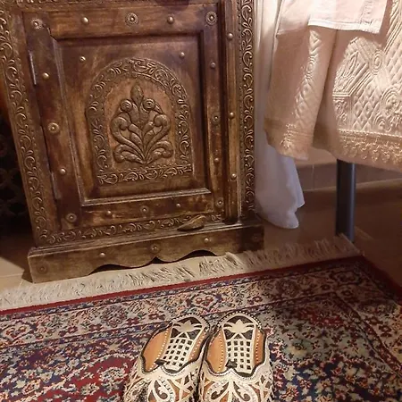 Mirabilia Arab House Lejlighed Mazara del Vallo