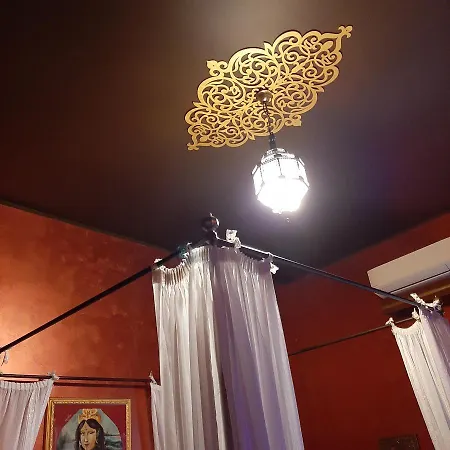 Mirabilia Arab House Appartement