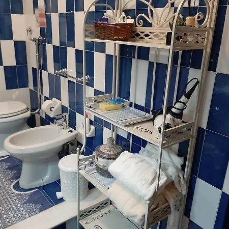 Appartement Mirabilia Arab House Mazara del Vallo