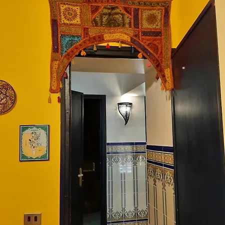 Mirabilia Arab House *