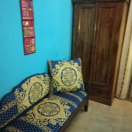 Appartement Mirabilia Arab House *