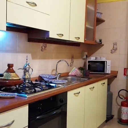 Mirabilia Arab House