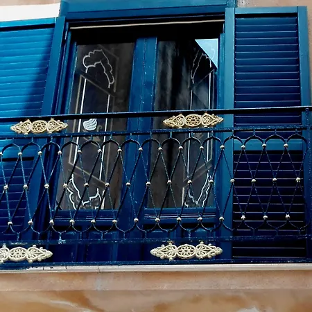 Mirabilia Arab House Appartement