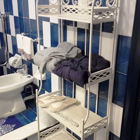 Mirabilia Arab House Appartement *