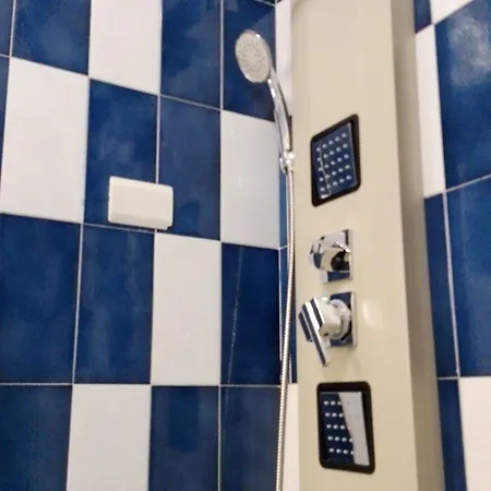 Appartement Mirabilia Arab House *