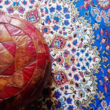 Mirabilia Arab House Appartement