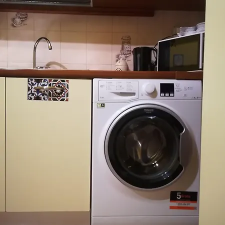 Mirabilia Arab House * Mazara del Vallo