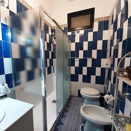 Mirabilia Arab House Appartement *