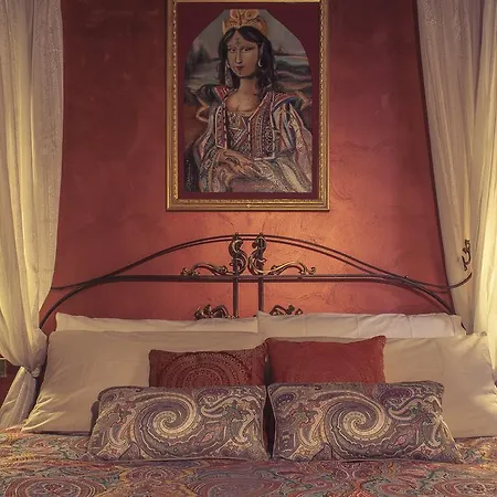 Mirabilia Arab House *