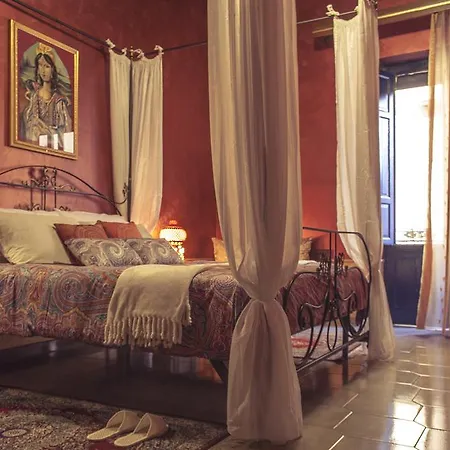 Lejlighed Mirabilia Arab House