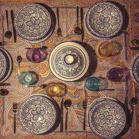 Appartement Mirabilia Arab House Mazara del Vallo