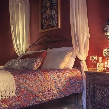 Mirabilia Arab House Mazara del Vallo