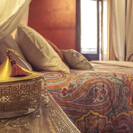 Mirabilia Arab House *