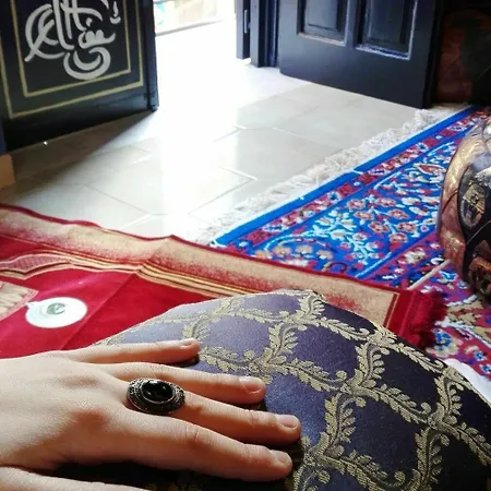 Mirabilia Arab House Appartement Mazara del Vallo