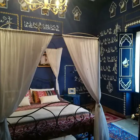 Appartement Mirabilia Arab House Mazara del Vallo