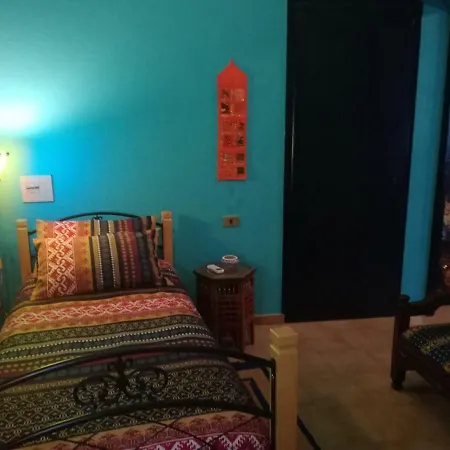 Mirabilia Arab House Lejlighed Mazara del Vallo