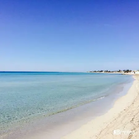 Mirabilia Arab House *