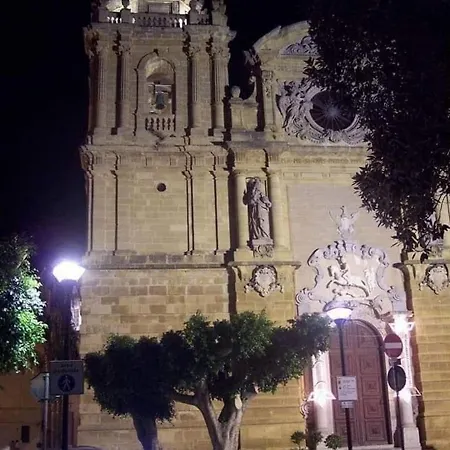 Appartement Mirabilia Arab House