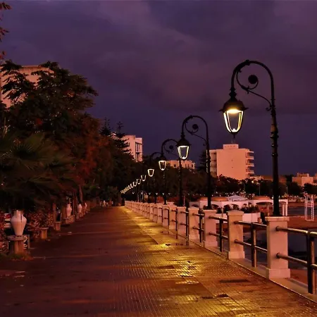 Mirabilia Arab House Appartement