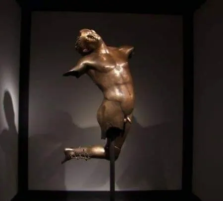 Mirabilia Arab House *