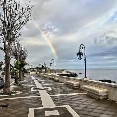 Appartement Mirabilia Arab House