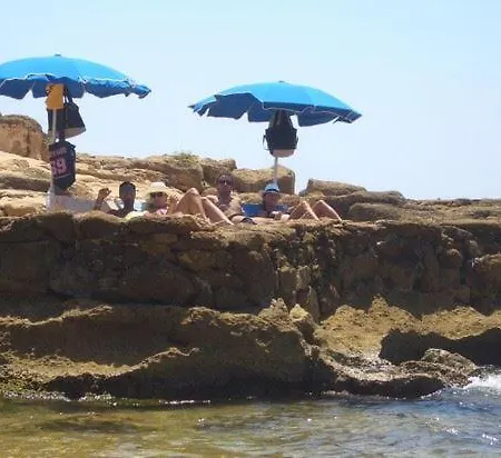 Mirabilia Arab House Appartement