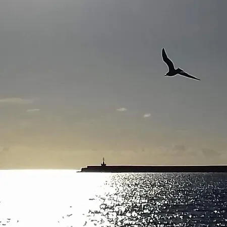 Appartement Mirabilia Arab House Mazara del Vallo