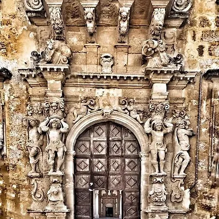 Appartement Mirabilia Arab House *