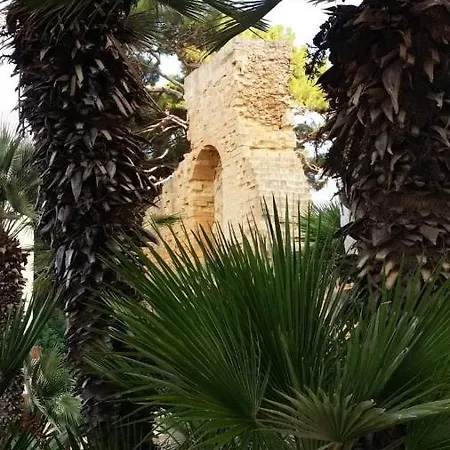 Mirabilia Arab House * Mazara del Vallo